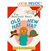 Old Hat New Hat (Bright & Early Board Books(TM))