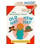 Old Hat New Hat (Bright & Early Board Books(TM))
