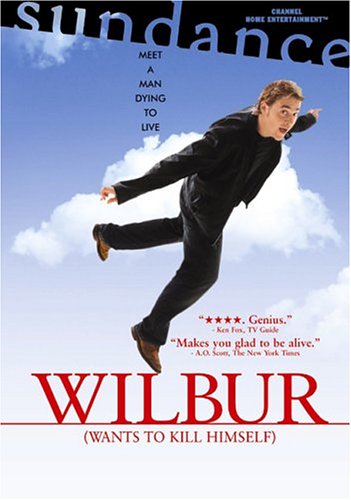 Wilbur (Wants to Kill Himself)