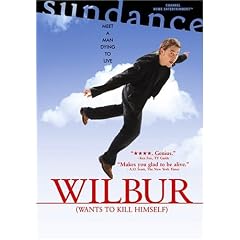 Wilbur Wants to Kill Himself