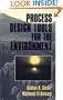 Process Design Tools for the Environment