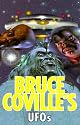 Bruce Coville's UFOs