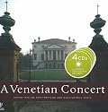 Venetian Concert: Monumenti, Architecttura E Musicali