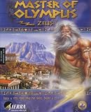Masters of Olympus Zeus