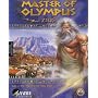 Masters of Olympus Zeus