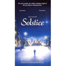 Solstice [VHS]