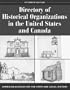 Directory of Historical Organizations in the United States and Canada (American Association for State and Local History)