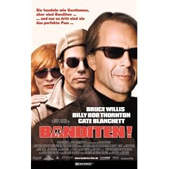 Banditen! [VHS]