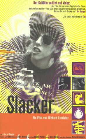 Slacker
