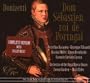 Donizetti - Dom Sebastien, roi de Portugal