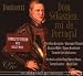 Dom-Donizetti - Dom Sebastien, roi de Portugal