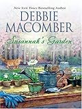Susannah's Garden (MIRA Single Title Hardbacks)