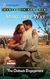 The Outback Engagement (Romance)