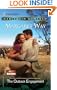 The Outback Engagement (Harlequin Romance)