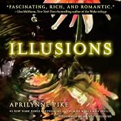 Illusions | Aprilynne Pike