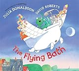 The flying bath