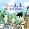 Big Apple Bluegrass