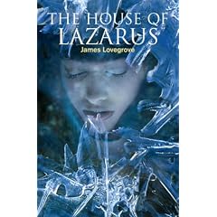 The House Of Lazarus