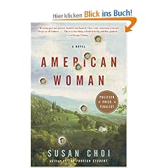 American Woman: A Novel