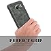S7 Active Case, LK Ultra [Slim Thin] Scratch Resistant TPU Gel Rubber Soft Skin Silicone Protective Case Cover for Samsung Galaxy S7 Active (Clear)