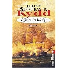 Kydd - Offizier des K�nigs