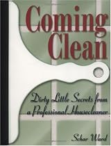 COMING CLEAN (PB)