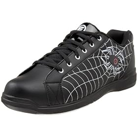 Etonic Mens Glo-Spider Sport Bowling by Etonic