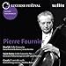 Pierre Fournier - Works for Cello