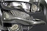 Gucci - Authentic GUCCI Women Patent Skimmers Shoes