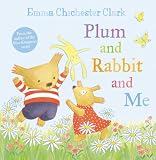 Humber and Plum (3) - Plum and Rabbit and Me