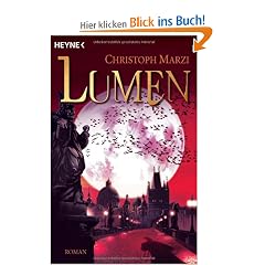 Lumen: Die Uralte Metropole 3 - Roman