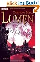 Lumen: Die Uralte Metropole 3 - Roman
