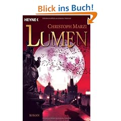 Lumen: Die Uralte Metropole 3 - Roman