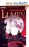 Lumen: Die Uralte Metropole 3 - Roman