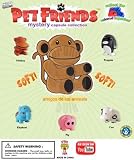 Genuine Pet Friends Collection - Complete Set of 5