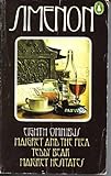 The eighth Simenon omnibus