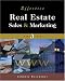 Effective Real Estate Sales and Marketing