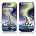 Arctic Kiss Design Protector Skin Decal Sticker for Apple 3G iPhone / iPhone 3GS 3G S