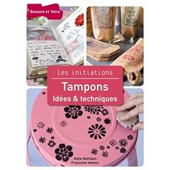 Tampons: Idees et Techniques