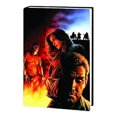 Stephen King's The Stand Vol. 3: Soul Survivors