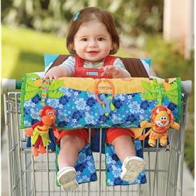 Infantino Shop and Play