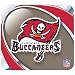 Tampa Bay Buccaneers Vortex Mouse Pad