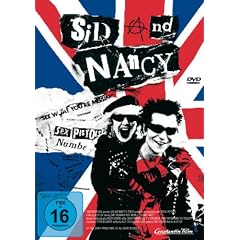 Sid & Nancy