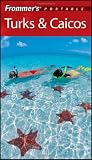 Frommer's Portable Turks & Caicos