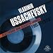 Search : Vladimir Ussachevsky: Electronic And Acoustic Works 1957-1972