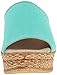 Sbicca Women's Peridot Platform Sandal