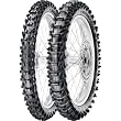 Pirelli Inner Tube - 2.75/3.75, 70/100 - 17in. Rim 0638910
