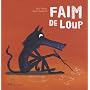 Faim de loup de Eric Pintus