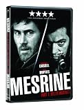 Mesrine Instinct De Mort (Ws)