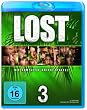 Lost - Staffel 3 [Blu-ray]